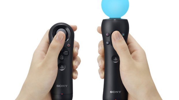 PlayStation Move will help Sony keep pace with Nintendo's Wii and Microsoft's upcoming Natal accessory.
