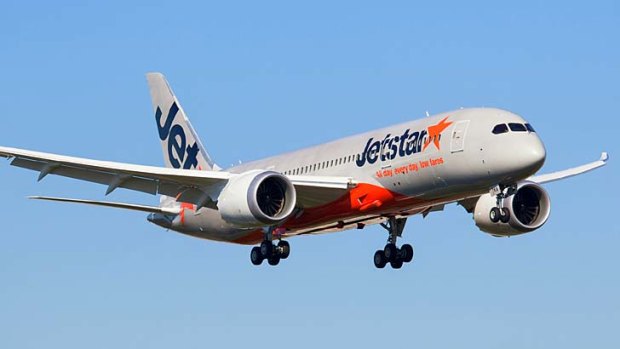 A mother was forced to pay more than $100 for a guardian fare so she could accompany her daughter on a Jetstar domestic flight.