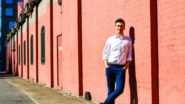 Alex McCauley, CEO at StartUp Aus, a not-for-profit organisation hoping to transform Australia's future through technology entrepreneurship, has praised the efforts of those trying to implement entrepreneurial education.