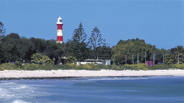 Geraldton one of the most liveable communities on the planet.