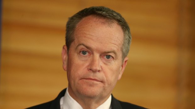 Bill Shortenâs proposed road show has raised eyebrows among ALP insiders, concerned itâs an inadequate response to his poor 14 per cent preferred PM rating. 