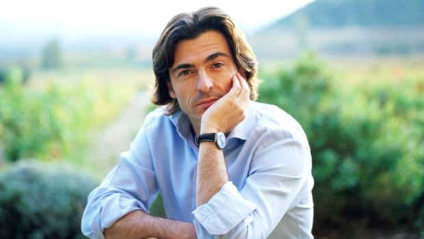 Telmo Rodriguez's campaign to redefine Spain's wine regions has won him powerful enemies.