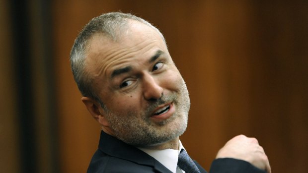 Nick Denton, Gawker Media's founder and chief executive, told employees about the decision.