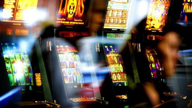 The Salvation Army will bring chaplains into clubs to tackle gambling addiction.