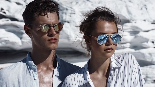 Need sunnies? Le Specs is having a sale online.