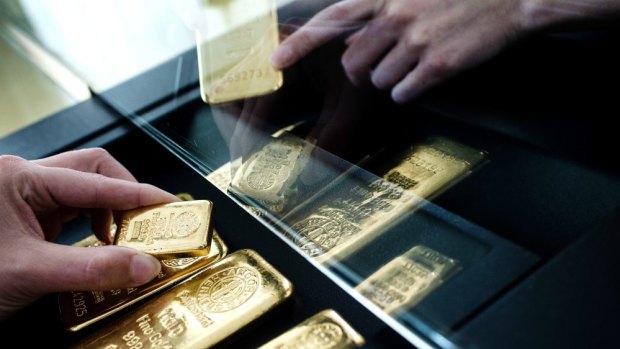 A small position in gold is always a good idea, Prime Value Asset Management's Leanne Pan says.