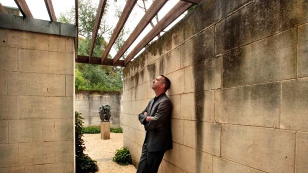 Heide director Jason Smith wants Heide to overcome its reputation as a nostalgic, sacred site of Australian art history.