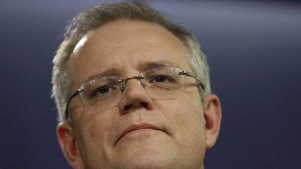 Scott Morrison could be questioned over an Iranian man's death in custody.