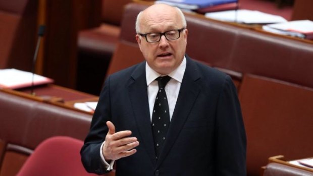More than 40 groups have signed a letter to Attorney-General George Brandis over the so-called Foreign Fighters Bill. 