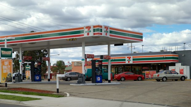 7-Eleven's compensation scheme was set up in September in response to the joint investigation which exposed systemic wage abuse and falsification of payroll records.