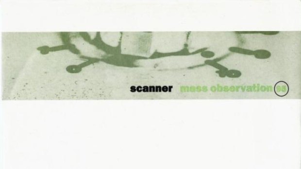 Mass Observation by Scanner