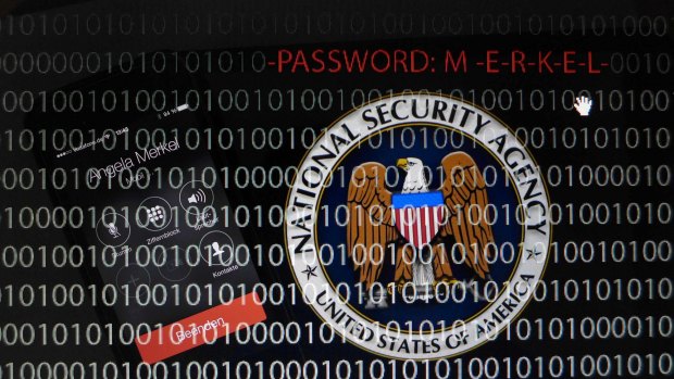 GREAT FIREWALL: Flood of new computer security services, unlikely to keep out spies, experts say.