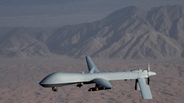 Critics say a new medal for drone and cyber warfare is an insult to combat veterans.