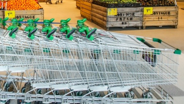 Woolworths is expected to balance sales performance with protecting its competitive advantage as it shuts down 27 stores.
