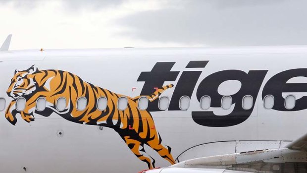 Decision due &#8230; Tiger flights could resume on August 6.