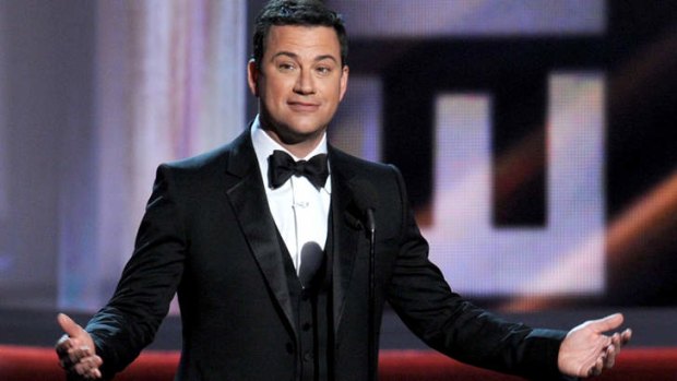 'Twerk Fail' video hoax ... Jimmy Kimmel pulls off a viral prank that has spanned the globe.