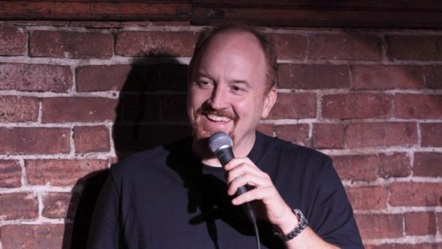 As he takes a break from <i>Louie</i>, Louis CK has continued his innovative approach to selling material to fans.