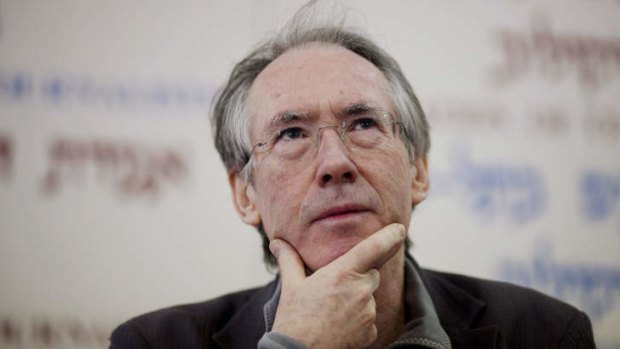 Ian McEwan believes the novella is 'the perfect form of prose fiction'.