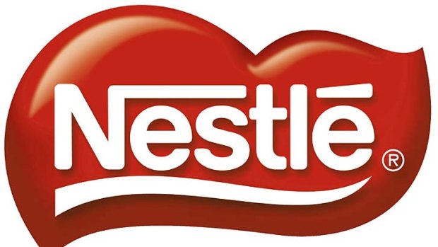 Brand research ... Nestle started a conversation online.