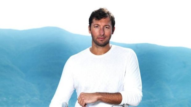 Comments: Ian Thorpe has been contracted by Ten to be part of the commentary team at the Glasgow Commonwealth Games.