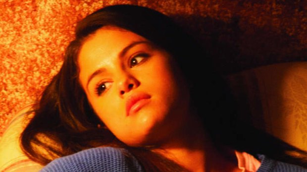 Selena Gomez cancelled her 2014 Australian tour to "spend some time on myself".