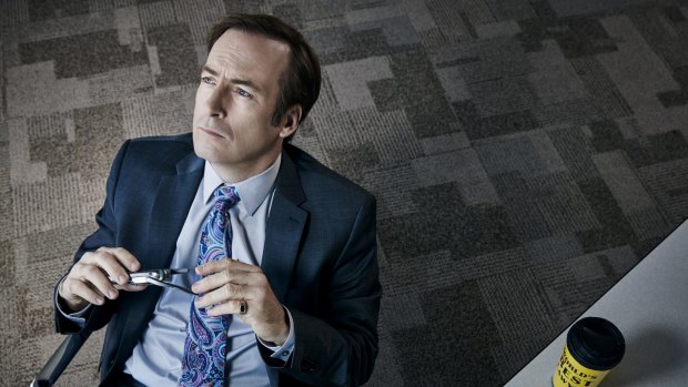 Bob Odenkirk was worried to return as Jimmy McGill: "Honestly, I thought we would just be looked at with such a jaded eye..."