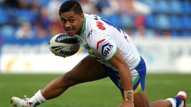 While the Raiders were keen to keep Anthony Milford, his departure to the Brisbane Broncos gives them the ability to add several valuable pieces to their roster.