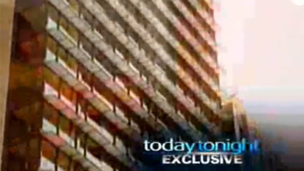 Channel Seven promised explosive new evidence in a trailer for <i>Today Tonight</i>.