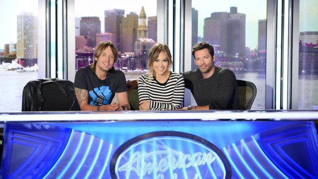 American Idol is switching networks after being canned by Fox last year.