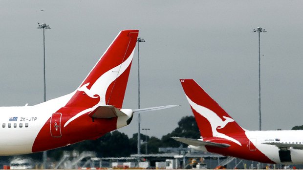 Companies such as Qantas can't just expect us to keep using them because they are Australian.