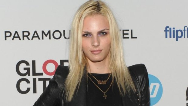 Australian model Andreja Pejic has undergone sex reassignment surgery to become a woman.