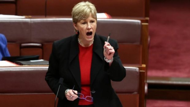 The Prime Minister has a cavalier attitude to uranium sales, says Greens leader Christine Milne.