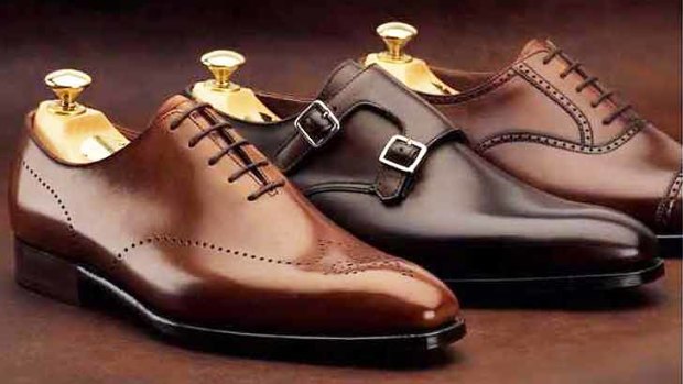 Shoe trees are designed to help protect your expensive investment.