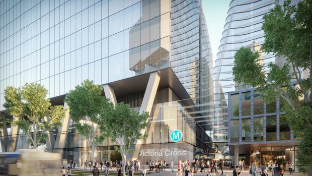 Lendlease could gain from selling engineering business
