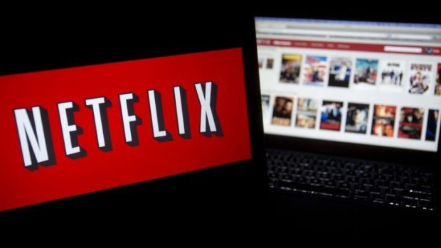 Netflix and other streaming services have been blamed for a decline in traditional TV viewing.