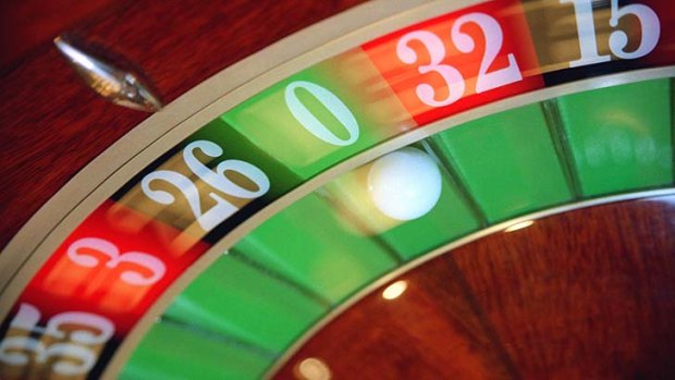 Australia's casinos capture just 1 per cent of the $36 billion market for high-roller gamblers in Asia.