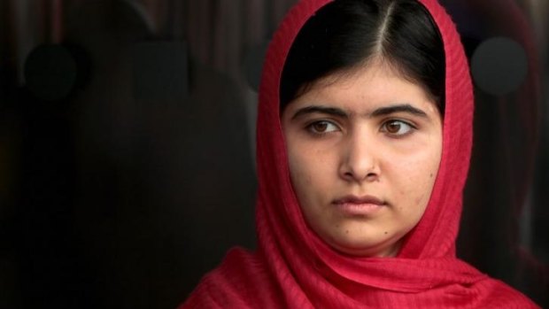 Malala Yousafzai has told the international community not to forget about the girls