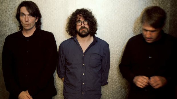 Sebadoh: a hotch-potch of crowd requests, new stuff and old tracks.