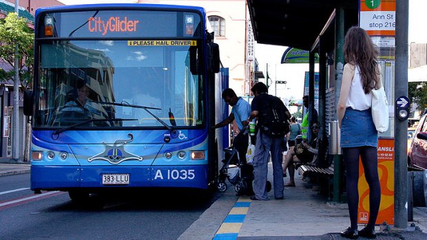 Brisbane is set to get more BUZ and CityGlider bus routes.