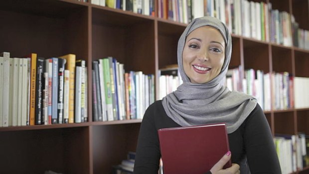 Relevant...students gain a deeper knowledge of Islamic texts and principles through Charles Sturt University's master of Islamic studies degree