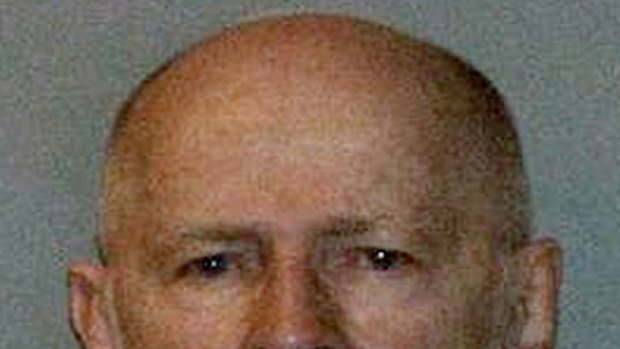 Captured after 16 years ... James ‘‘Whitey’’ Bulger.
