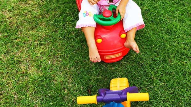 Childcare: 'Why punish the sector by ripping $300 million away?'