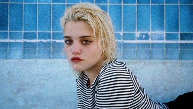 Sky Ferreira