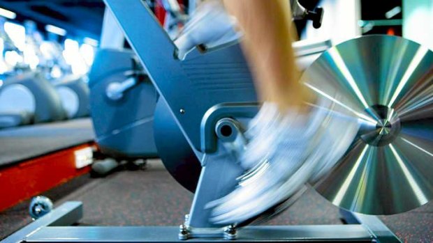 Consumer Affairs Victoria has been contacted 1195 times about gyms in the past year.