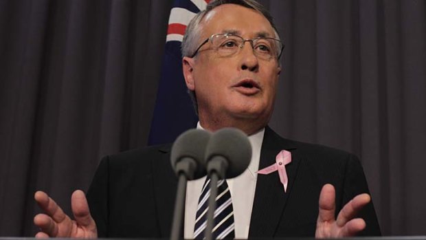 Treasurer Wayne Swan asked for a $500 million dividend from the RBA, saying it was ‘‘appropriate’’ that taxpayers receive the payment.