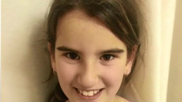 Eleven-year-old Zoe Buttigieg was found dead by her mother after a party in October.