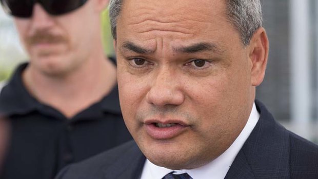 Gold Coast Mayor Tom Tate says he has left the South East Queensland Council of Mayors because it is too expensive and lacks influence.