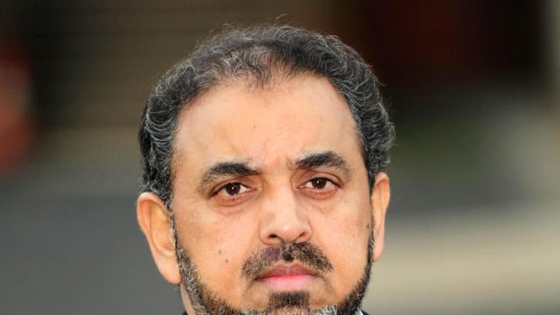 British Labour peer Lord Nazir Ahmed allegedly offered a bounty for US President Barack Obama.