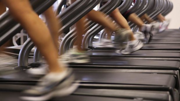 Gym workouts: Are they as healthy as we think?