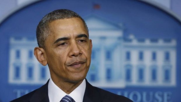 US President Barack Obama has singled out Australia's response to gun violence for praise - the US gun lobby disagrees.